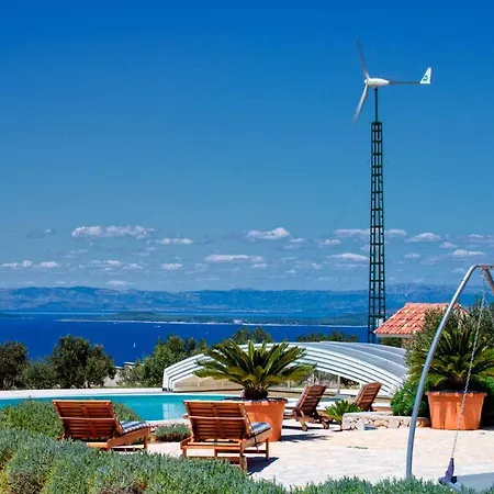 Mediterranea Hvar Villa Milna (Hvar)