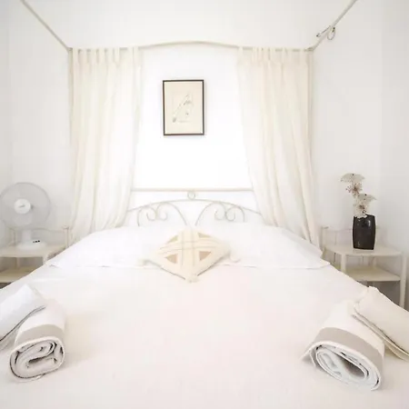 Villa Mediterranea Hvar Milna (Hvar)