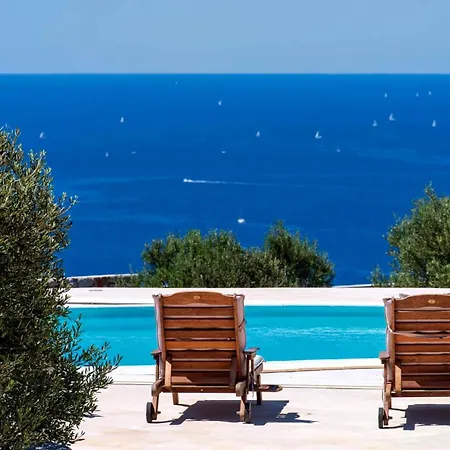 Villa Mediterranea Hvar Milna (Hvar)
